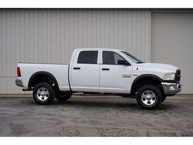 2017 Ram 2500 Tradesman