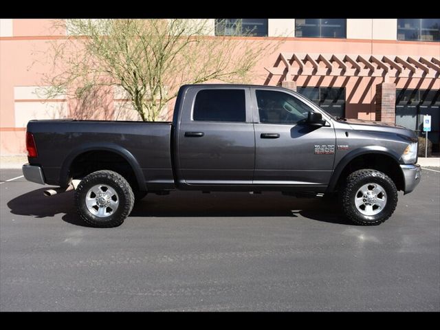 2017 Ram 2500 Tradesman