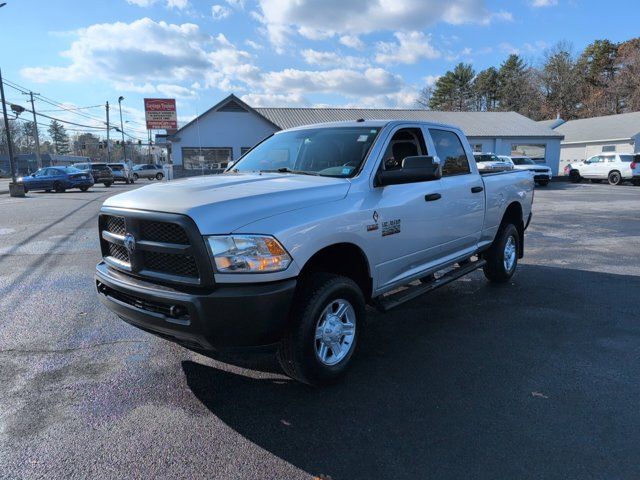 2017 Ram 2500 Tradesman