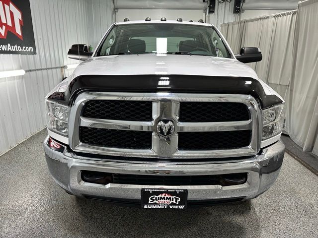 2017 Ram 2500 Tradesman