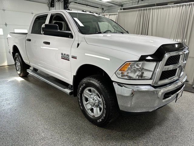 2017 Ram 2500 Tradesman