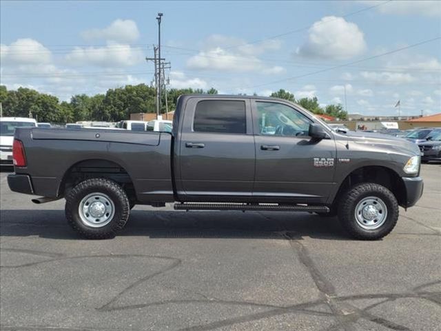 2017 Ram 2500 Tradesman