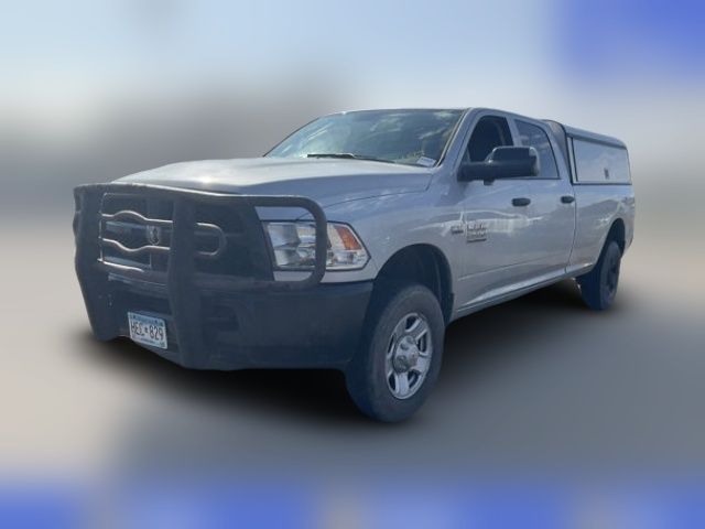 2017 Ram 2500 Tradesman