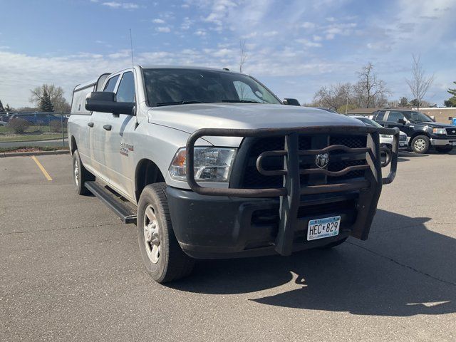 2017 Ram 2500 Tradesman