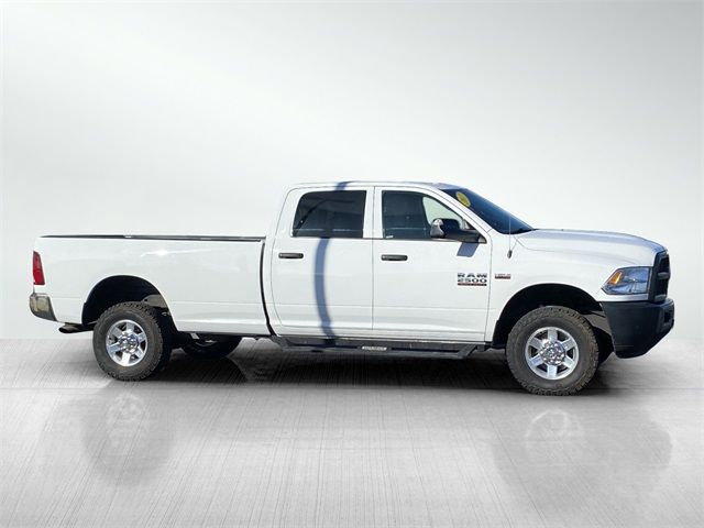 2017 Ram 2500 Tradesman