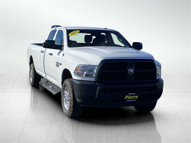 2017 Ram 2500 Tradesman