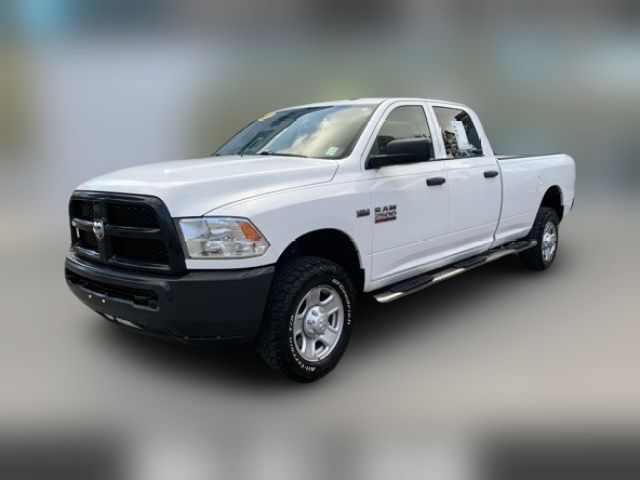 2017 Ram 2500 Tradesman