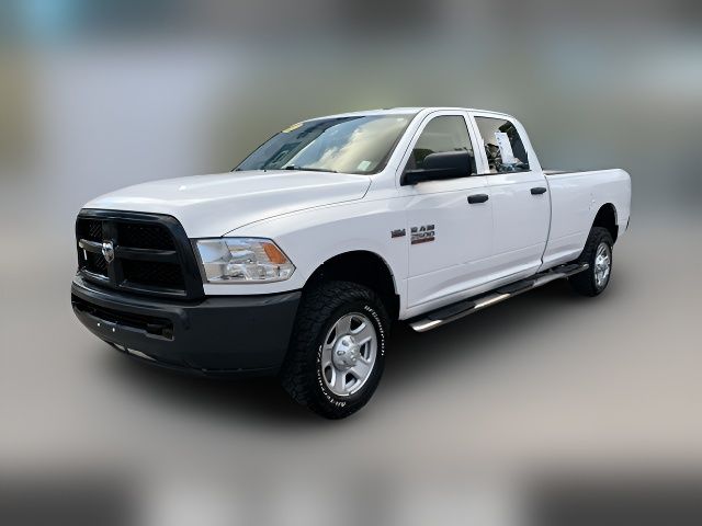 2017 Ram 2500 Tradesman