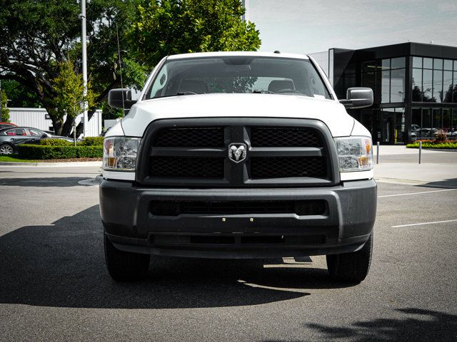 2017 Ram 2500 Tradesman