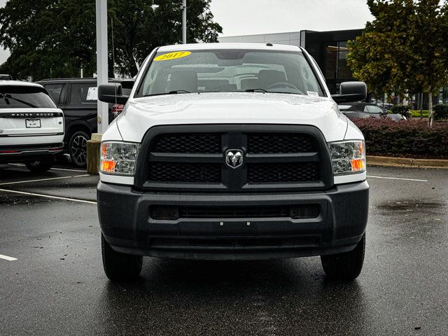 2017 Ram 2500 Tradesman