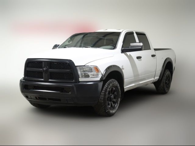 2017 Ram 2500 Tradesman