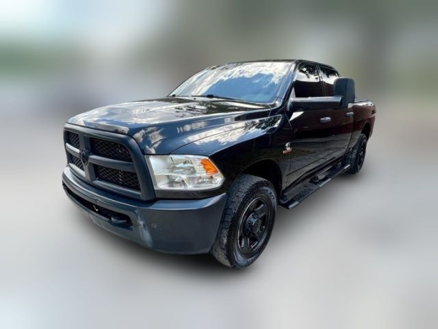 2017 Ram 2500 Tradesman