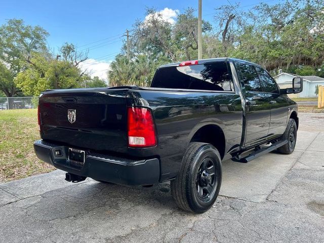 2017 Ram 2500 Tradesman