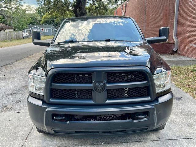 2017 Ram 2500 Tradesman