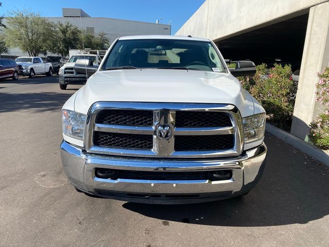 2017 Ram 2500 Tradesman