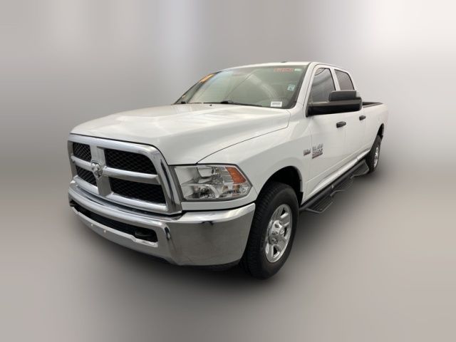 2017 Ram 2500 Tradesman