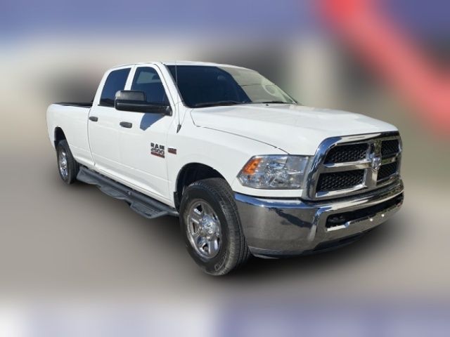 2017 Ram 2500 Tradesman