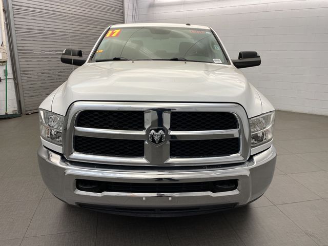 2017 Ram 2500 Tradesman