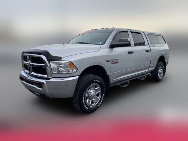 2017 Ram 2500 Tradesman