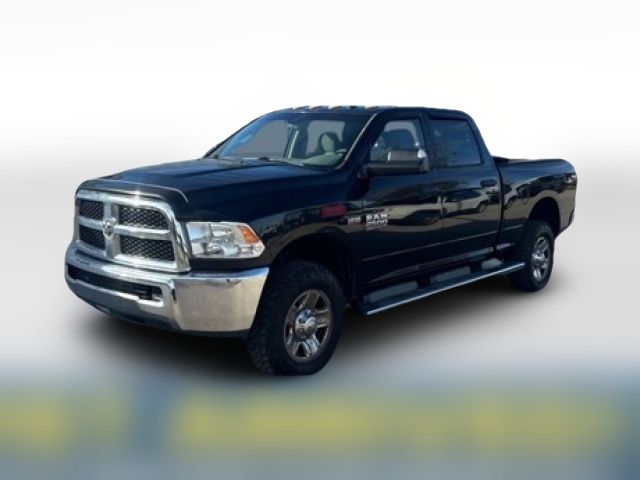 2017 Ram 2500 Tradesman