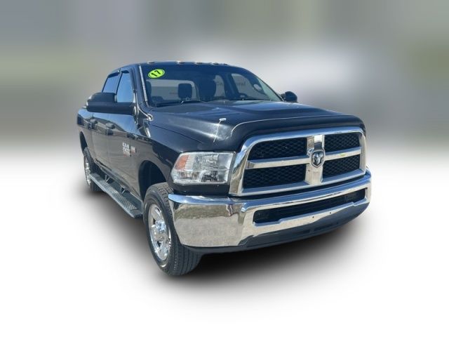 2017 Ram 2500 Tradesman