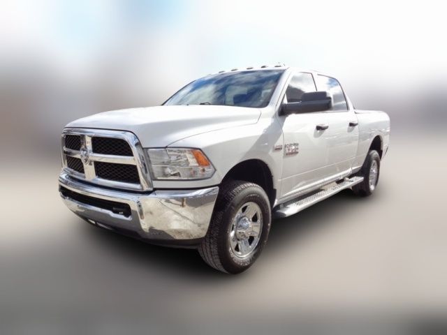 2017 Ram 2500 Tradesman