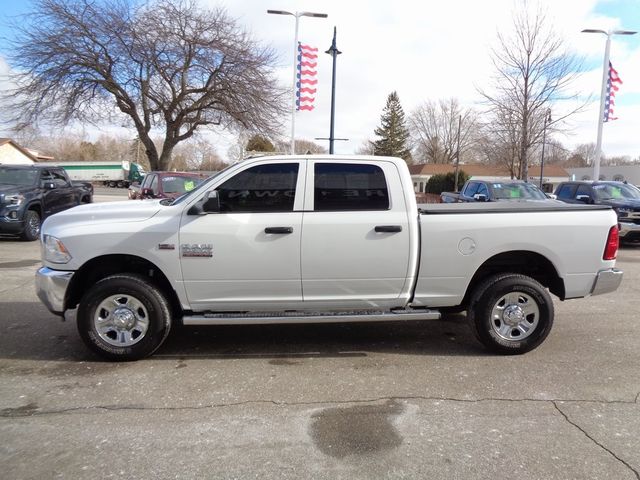 2017 Ram 2500 Tradesman