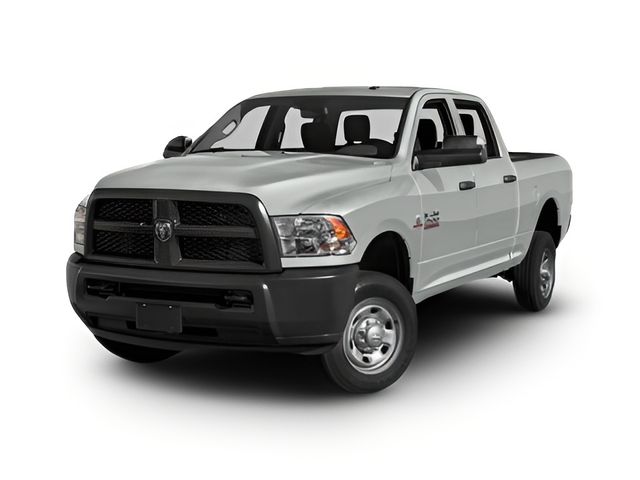 2017 Ram 2500 Tradesman