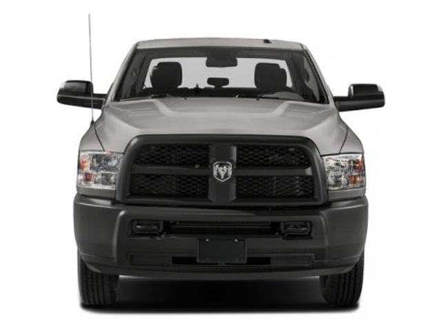 2017 Ram 2500 Tradesman