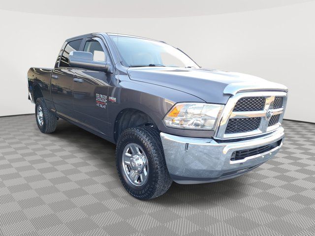 2017 Ram 2500 Tradesman