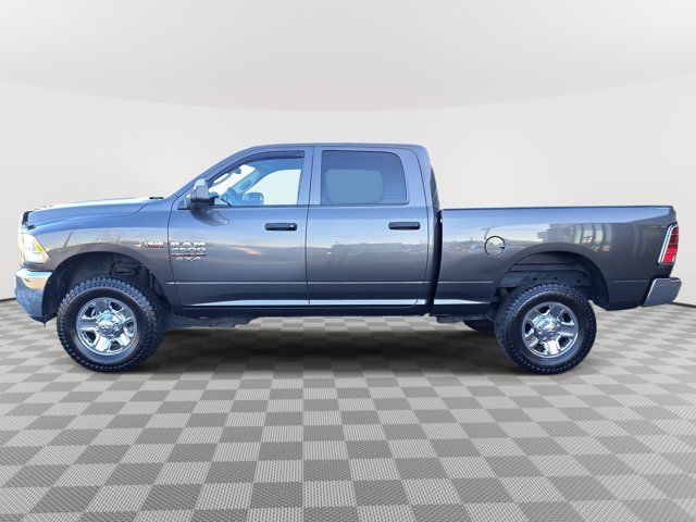 2017 Ram 2500 Tradesman