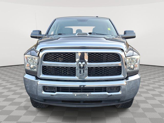 2017 Ram 2500 Tradesman