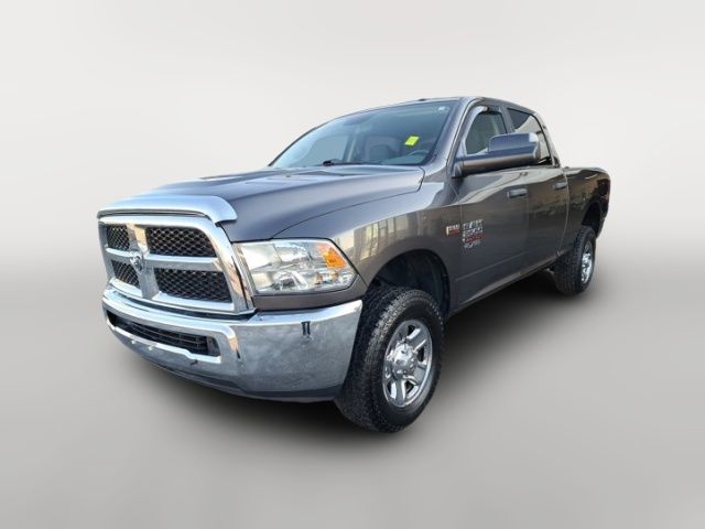 2017 Ram 2500 Tradesman