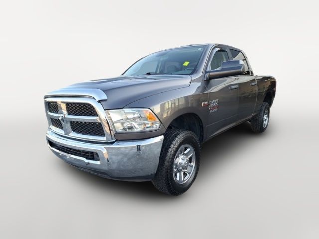 2017 Ram 2500 Tradesman