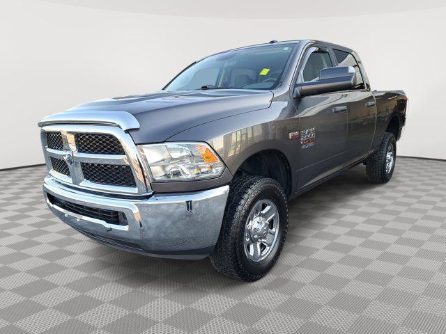 2017 Ram 2500 Tradesman