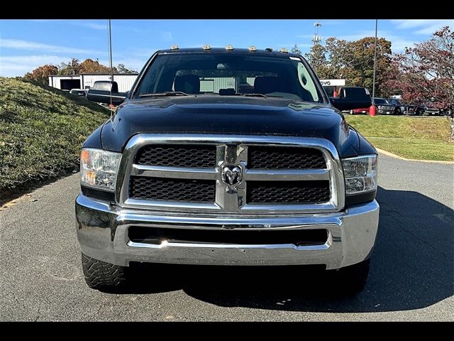 2017 Ram 2500 Tradesman