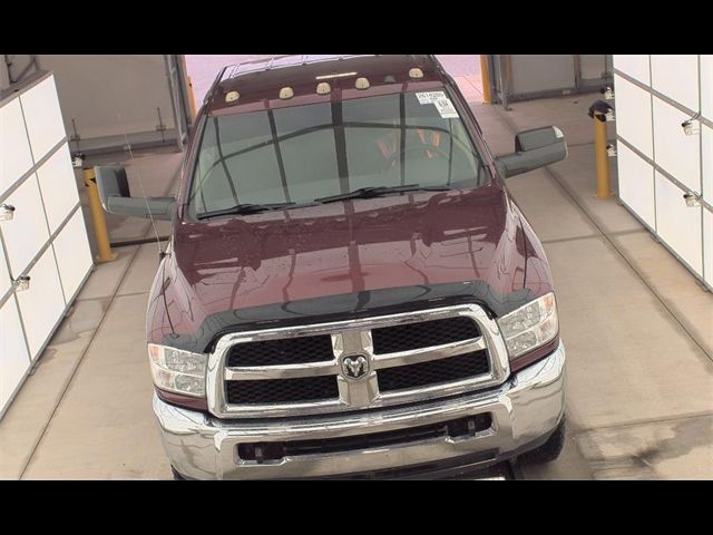 2017 Ram 2500 Tradesman