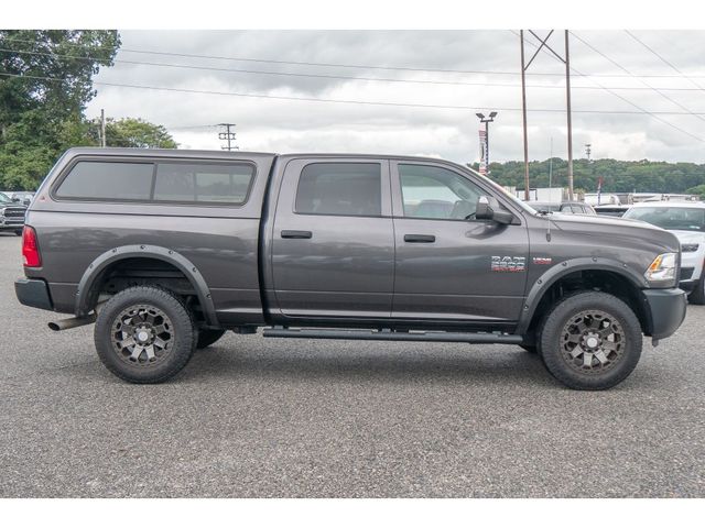 2017 Ram 2500 Tradesman