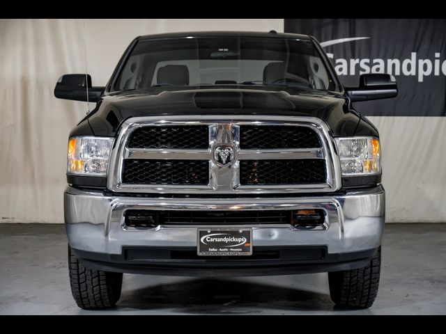 2017 Ram 2500 Tradesman