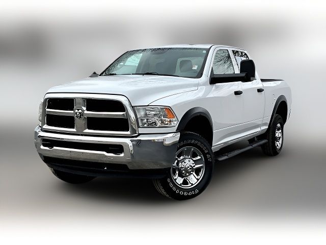 2017 Ram 2500 Tradesman