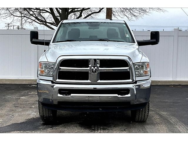 2017 Ram 2500 Tradesman