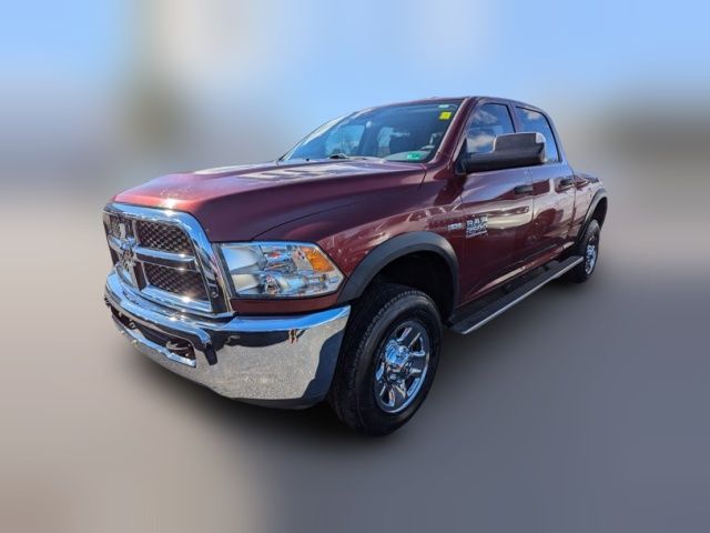 2017 Ram 2500 Tradesman