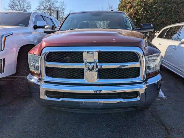 2017 Ram 2500 Tradesman