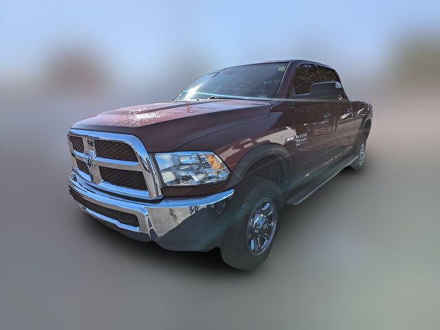 2017 Ram 2500 Tradesman