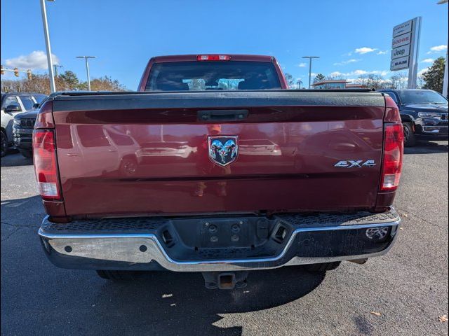 2017 Ram 2500 Tradesman