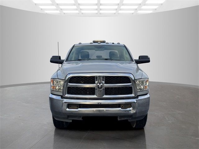 2017 Ram 2500 Tradesman