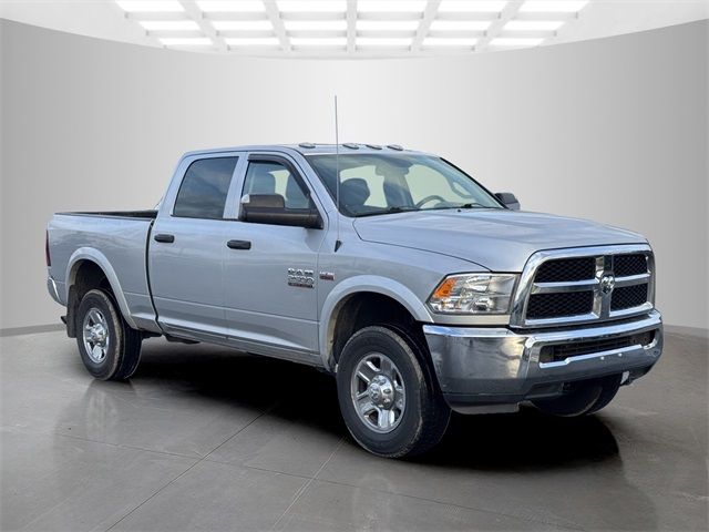 2017 Ram 2500 Tradesman