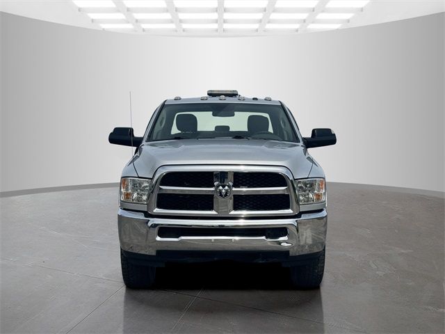 2017 Ram 2500 Tradesman