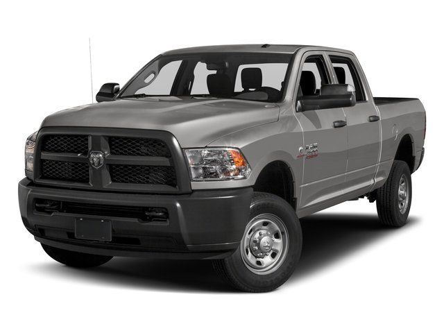 2017 Ram 2500 Tradesman