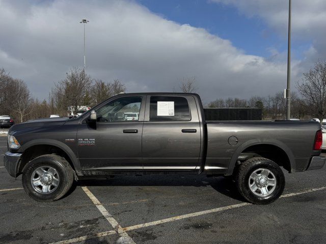 2017 Ram 2500 Tradesman